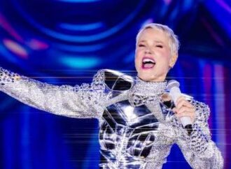 Xuxa abre venda de ingressos para o quarto show de O Último Voo da Nave em São Paulo
