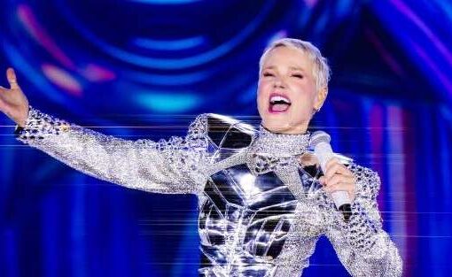 Xuxa abre venda de ingressos para o quarto show de O Último Voo da Nave em São Paulo