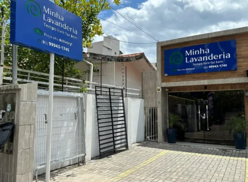 Minha Lavanderia celebra Semana do Cliente com 25% de desconto na higienização de edredons em João Pessoa