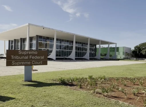 STF realiza sessão extraordinária para julgar pedidos de investigação contra Alexandre de Moraes
