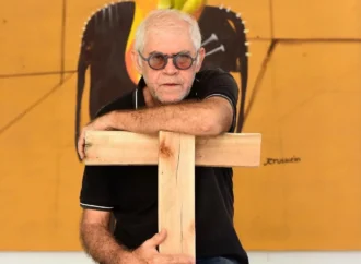 Fred Svendsen celebra 50 anos de trajetória com exposição inédita no Espaço Arte Brasil em João Pessoa