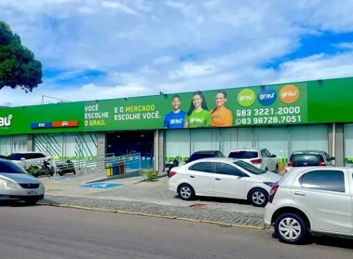 Grau Técnico conquista 1º lugar no Prémio Marcas Preferidas 2026