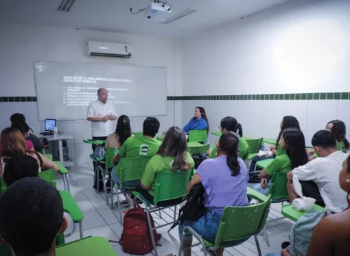Oportunidade: Feira de Empregabilidade do Grau Técnico oferece mais de 700 vagas nesta terça-feira em João Pessoa