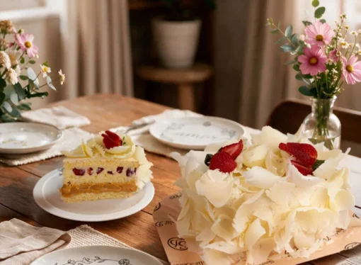 Sodiê Doces celebra 29 anos com ‘Bolo Doce Celebração’ e linha exclusiva de pratos colecionáveis