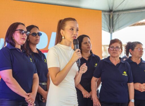 CondePrev inaugura nova sede e anuncia segunda etapa com centro de convivência para aposentados