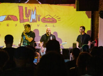 Festival Alumiô ocupa o Centro Histórico de João Pessoa com três dias de música, arte e formação gratuita