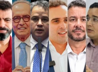 Eleições 2026: veja os compromissos dos candidatos ao Governo da Paraíba nesta segunda-feira 21