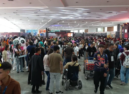 Multiverso geek na Paraíba: 4ª edição do Imagineland celebra 20 anos de High School Musical e agita Campina Grande