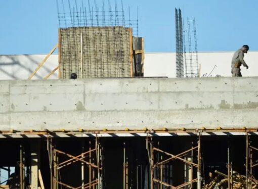 Em JP, MPT participa de assinatura de pacto para ampliar proteção e direitos na construção civil