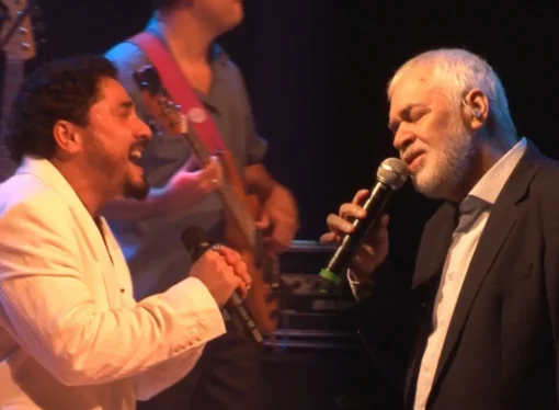 Peninha e Yuri Carvalho lotam Teatro Paulo Pontes em noite emocionante do Projeto Seis e Meia em João Pessoa