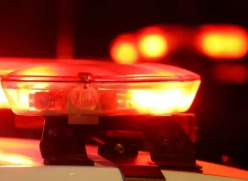 "Avó Detida em Tentativa de Afogamento do Neto Durante Aniversário na Paraíba"