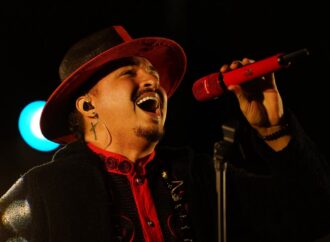 Samboyá reúne samba, ancestralidade e resistência com Luan Pureza em João Pessoa