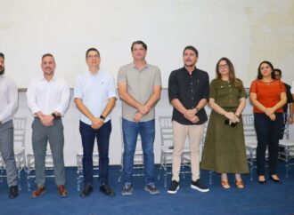 Leo Bezerra convoca 69 novos Agentes Comunitários e de Combate a Endemias aprovados no último concurso da Saúde