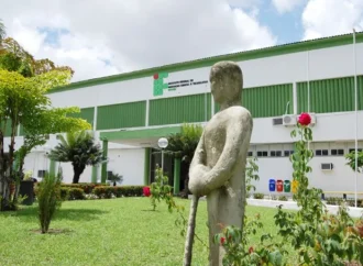 "Eleição para Reitor do IFPB: 2º Turno Confirmado e Expectativa Aumenta"