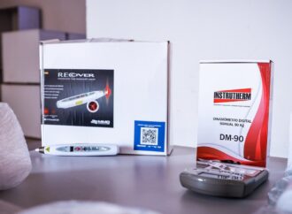 Cabedelo amplia e moderniza estrutura da Atenção Básica com novos equipamentos para Unidades de Saúde