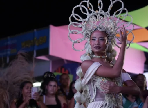 "Expo Favela Paraíba 2026: Abertura em João Pessoa nesta sexta-feira (4) – Confira a Programação Completa!"
