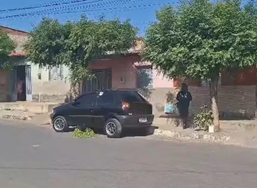 "Jovem Assume Crime de Transporte de Corpo de Adolescente Morta no Sertão da Paraíba"