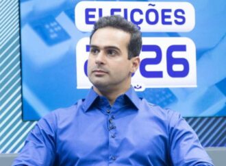Lucas propõe apoio financeiro do Estado para melhorar saúde nos 223 municípios