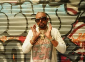 Fenômeno global no Carnaval: Sean Paul abre o Carvalheira na Ladeira 2027; vendas gerais começam hoje