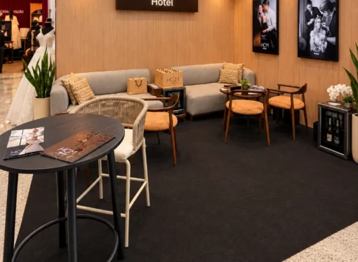 Aliança com o luxo: HCM Hotel bate recorde de vendas no Marriage Experience e estende condições especiais até 5 de outubro