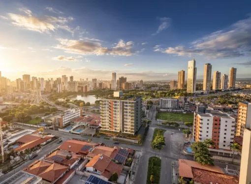 Design paraibano e praia urbana: GHC Incorporações estreia no Jardim Oceania com o residencial Vertus Fascinna
