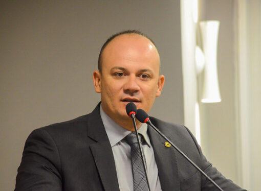 Cabo Gilberto é o deputado federal mais votado da Paraíba; confira os 12 eleitos