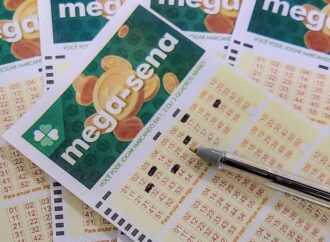 Mega-Sena acumula para R$ 112 milhões; confira os números sorteados