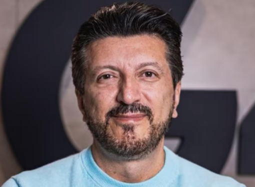 Morre Lito Sousa, criador do canal ‘Aviões e Músicas’, aos 59 anos