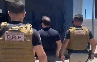 Polícia Federal registra novo caso de eleitora filmando o próprio voto em Patos