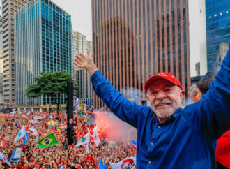 Lula ganha nos 223 municípios paraibanos, mas João Pessoa tem menor diferença para Flávio