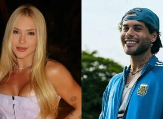 Virginia Fonseca e Zé Felipe são processados após dívida em obra de mansão
